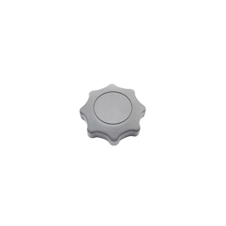 GKL Ön Koltuk Yatırma Ayar Kolu Gri VW Amarok 2010-2022 6R0881671D