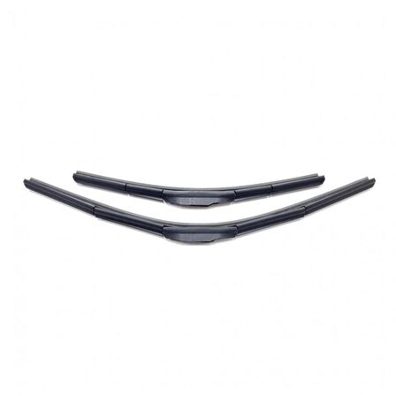 SİLBAK Ön Cam Silecek Takımı Chevrolet Rezzo 2005-2009 60x45cm