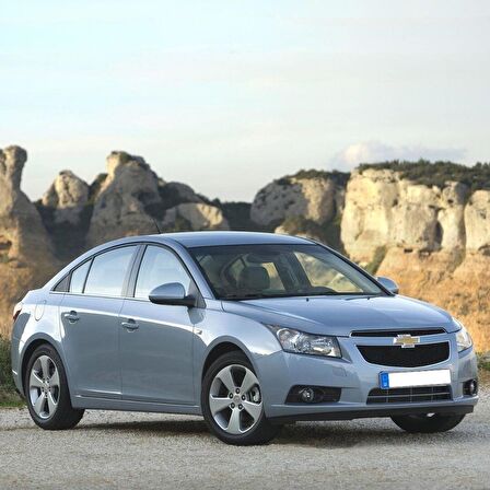 SİLBAK Ön Cam Silecek Takımı Chevrolet Cruze 2009-2014 60x45cm