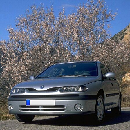 SİLBAK Ön Cam Silecek Takımı Renault Laguna 1996-2001 60x45cm