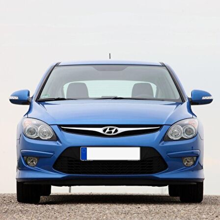 SİLBAK Ön Cam Silecek Takımı Hyundai I30 FD 2010-2011 60x45cm