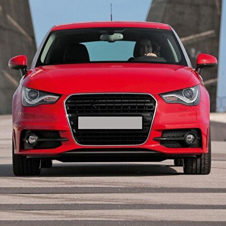 Plastech Park Sensörü İkaz Hoparlörü Audi A1 2011-2014 8E0919279