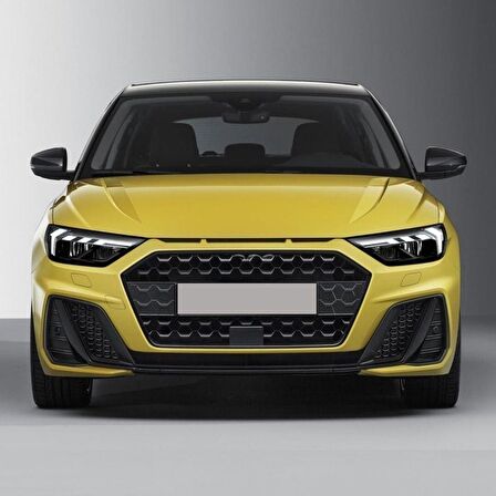 Plastech Park Sensörü İkaz Hoparlörü Audi A1 2019-2024 5Q0919279