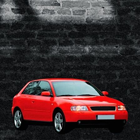 Plastech Park Sensörü İkaz Hoparlörü Audi A3 1997-2000 4B0919279