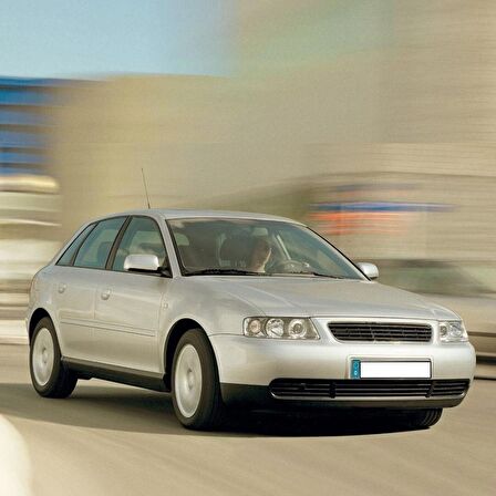 Plastech Park Sensörü İkaz Hoparlörü Audi A3 2001-2003 4B0919279