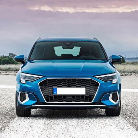 Plastech Park Sensörü İkaz Hoparlörü Audi A3 2020-2024 5Q0919279