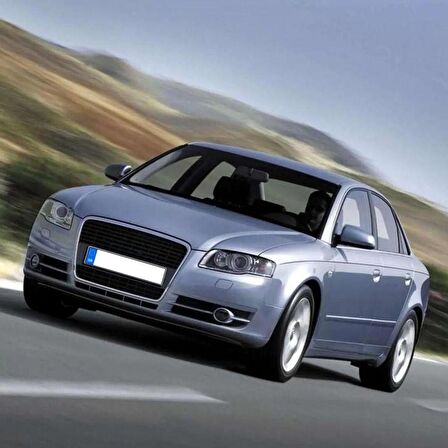 Plastech Park Sensörü İkaz Hoparlörü Audi A4 2005-2008 8E0919279