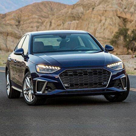 Plastech Park Sensörü İkaz Hoparlörü Audi A4 2021-2025 5Q0919279