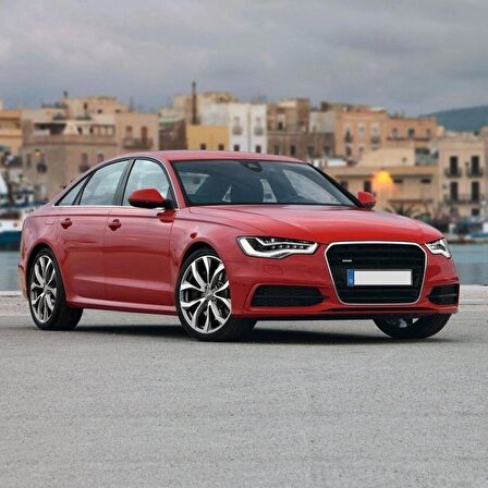 Plastech Park Sensörü İkaz Hoparlörü Audi A6 2012-2014 8E0919279