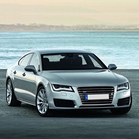 Plastech Park Sensörü İkaz Hoparlörü Audi A7 2011-2014 8E0919279