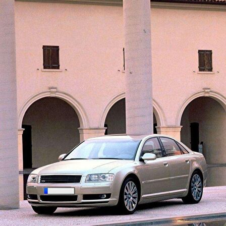 Plastech Park Sensörü İkaz Hoparlörü Audi A8 2004-2007 4D0919279