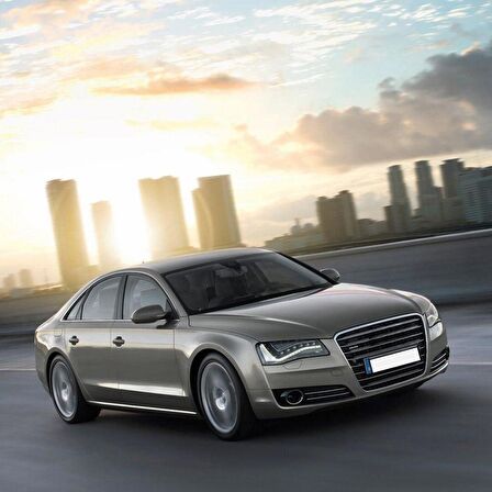 Plastech Park Sensörü İkaz Hoparlörü Audi A8 2010-2013 8E0919279