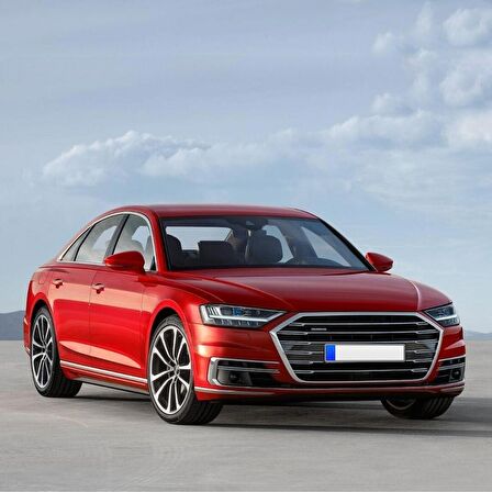 Plastech Park Sensörü İkaz Hoparlörü Audi A8 2018-2023 5Q0919279