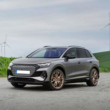 Plastech Park Sensörü İkaz Hoparlörü Audi Q4 E-Tron 2021-2025 5Q0919279