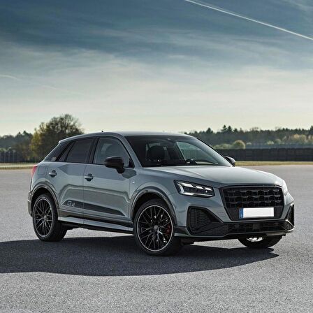 Plastech Park Sensörü İkaz Hoparlörü Audi Q2 2021-2024 5Q0919279