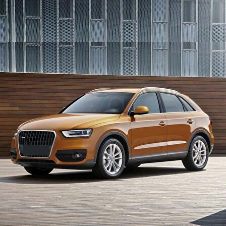 Plastech Park Sensörü İkaz Hoparlörü Audi Q3 2012-2014 8E0919279