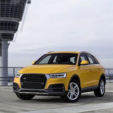 Plastech Park Sensörü İkaz Hoparlörü Audi Q3 2015-2018 8E0919279