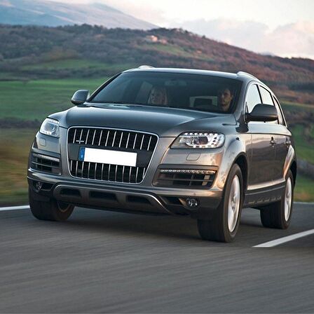 Plastech Park Sensörü İkaz Hoparlörü Audi Q7 2010-2015 8E0919279