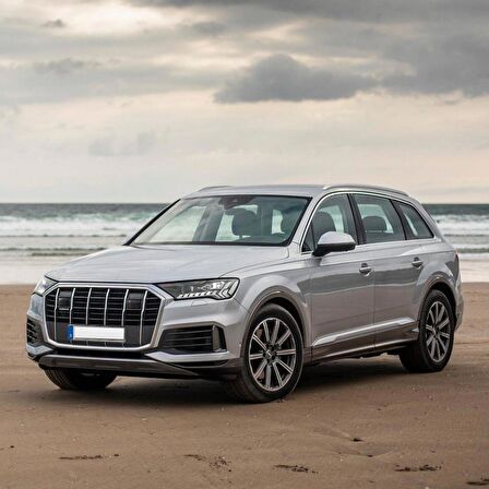 Plastech Park Sensörü İkaz Hoparlörü Audi Q7 2020-2024 5Q0919279