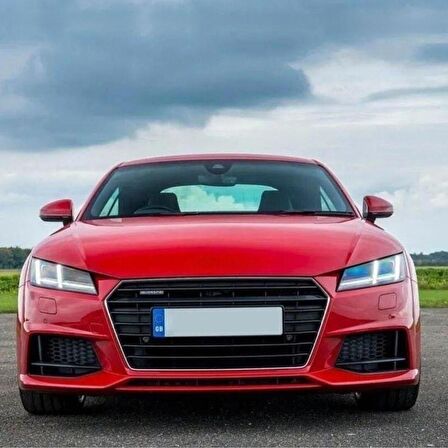 Plastech Park Sensörü İkaz Hoparlörü Audi TT 2015-2018 5Q0919279