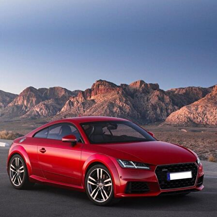 Plastech Park Sensörü İkaz Hoparlörü Audi TT 2019-2024 5Q0919279