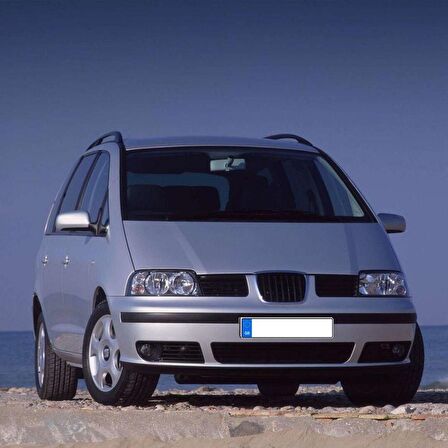 Plastech Park Sensörü İkaz Hoparlörü Seat Alhambra 2001-2010 8E0919279