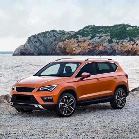 Plastech Park Sensörü İkaz Hoparlörü Seat Ateca 2016-2020 5Q0919279