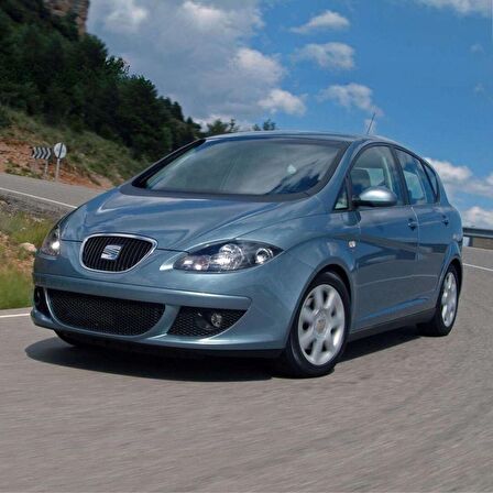 Plastech Park Sensörü İkaz Hoparlörü Seat Toledo 2005-2009 8E0919279