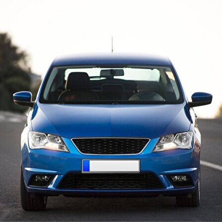 Plastech Park Sensörü İkaz Hoparlörü Seat Toledo 2013-2019 5Q0919279