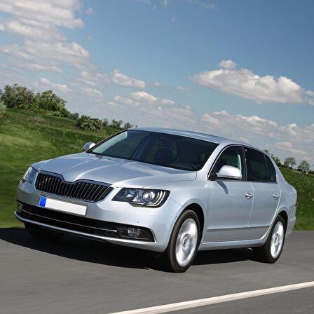 Plastech Park Sensörü İkaz Hoparlörü Skoda Superb 2014-2015 5Q0919279