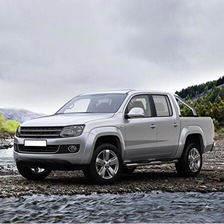 Plastech Park Sensörü İkaz Hoparlörü VW Amarok 2010-2016 8E0919279