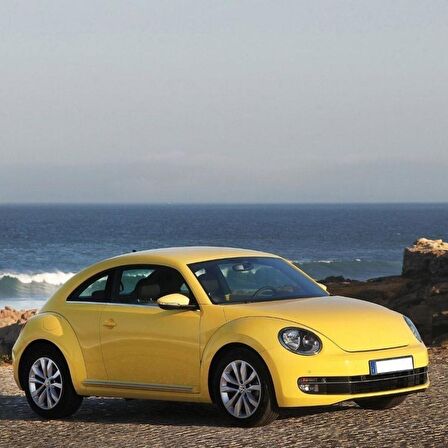 Plastech Park Sensörü İkaz Hoparlörü VW Beetle 2012-2019 8E0919279