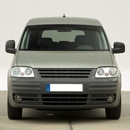 Plastech Park Sensörü İkaz Hoparlörü VW Caddy 2004-2010 8E0919279