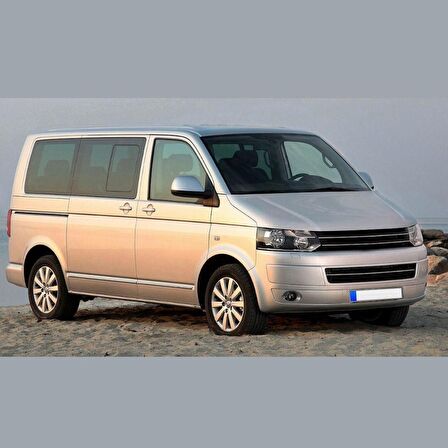 Plastech Park Sensörü İkaz Hoparlörü VW Caravelle 2010-2015 8E0919279