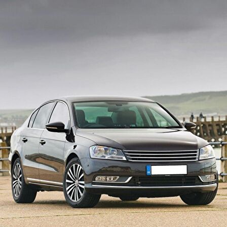Plastech Park Sensörü İkaz Hoparlörü VW Passat B7 2011-2014 8E0919279