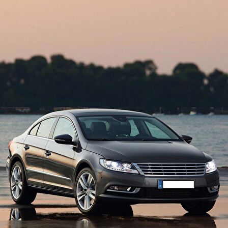 Plastech Park Sensörü İkaz Hoparlörü VW Passat CC 2013-2017 8E0919279