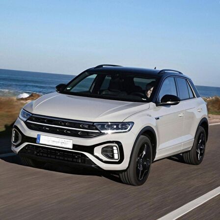 Plastech Park Sensörü İkaz Hoparlörü VW T-Roc 2021-2024 5Q0919279