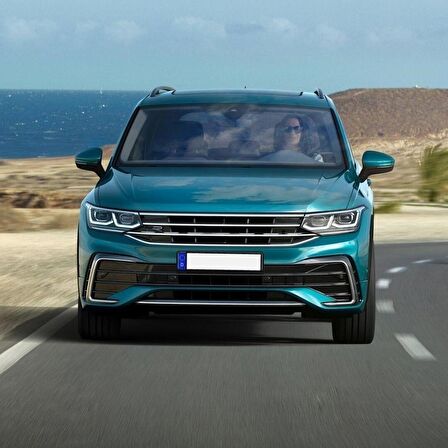 Plastech Park Sensörü İkaz Hoparlörü VW Tiguan 2021-2024 5Q0919279