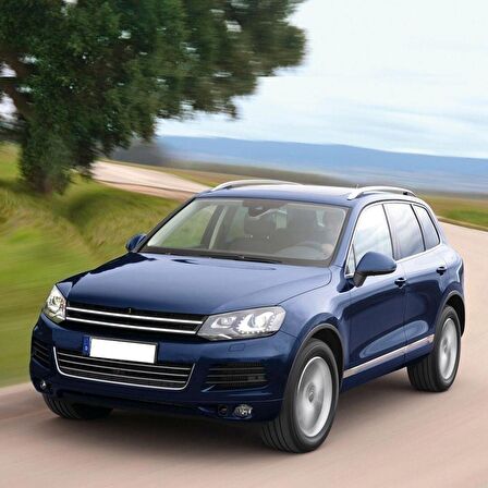 Plastech Park Sensörü İkaz Hoparlörü VW Touareg 2011-2014 8E0919279