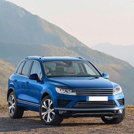 Plastech Park Sensörü İkaz Hoparlörü VW Touareg 2015-2018 8E0919279