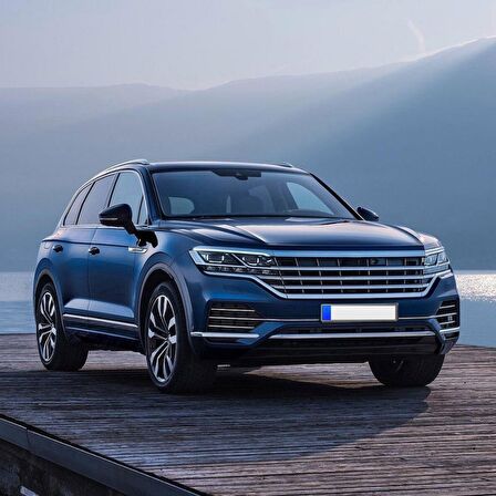 Plastech Park Sensörü İkaz Hoparlörü VW Touareg 2018-2024 5Q0919279