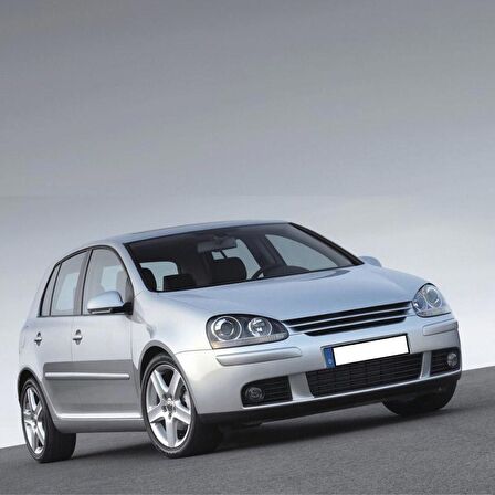 GKL El Fren Kolu Basma Düğmesi Kapağı Siyah VW Golf 5 2004-2008 1K0711303J