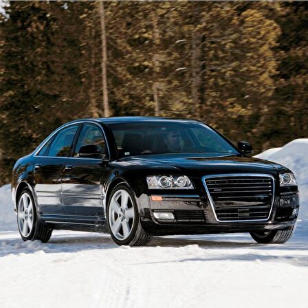 GKL Radyatör Yedek Su Depo Kapağı Audi A8 2008-2010 8E0121321