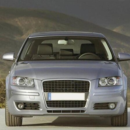 GKL Radyatör Yedek Su Depo Kapağı Audi A3 2004-2008 3B0121321