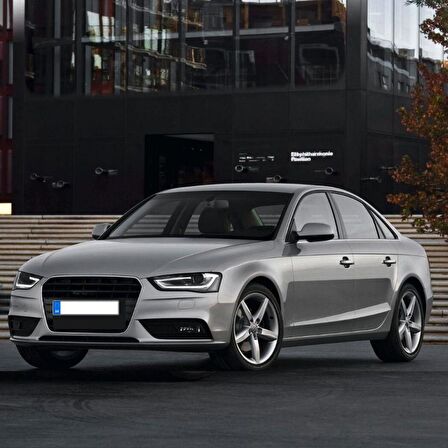 GKL Radyatör Yedek Su Depo Kapağı Audi A4 2013-2015 3B0121321