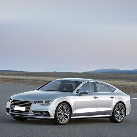 GKL Radyatör Yedek Su Depo Kapağı Audi A7 2015-2018 3B0121321