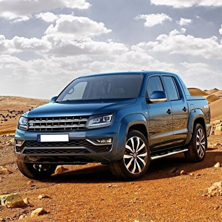 GKL Radyatör Yedek Su Depo Kapağı VW Amarok 2017-2023 3B0121321