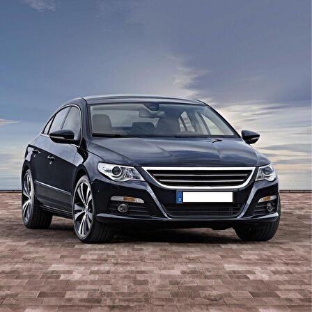 GKL Radyatör Yedek Su Depo Kapağı VW Passat CC 2009-2012 3B0121321