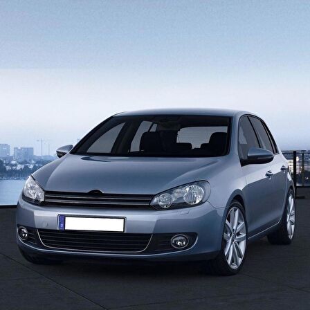 GKL Radyatör Yedek Su Depo Kapağı VW Golf 6 2009-2012 3B0121321
