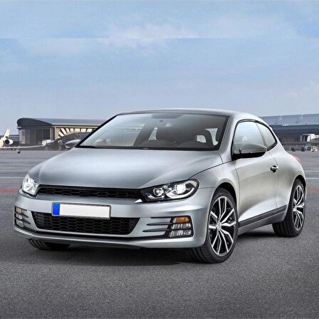 GKL Radyatör Yedek Su Depo Kapağı VW Scirocco 2015-2018 3B0121321